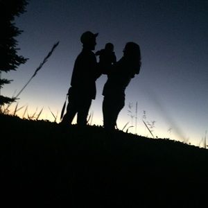 Meet your Posher, Cameron